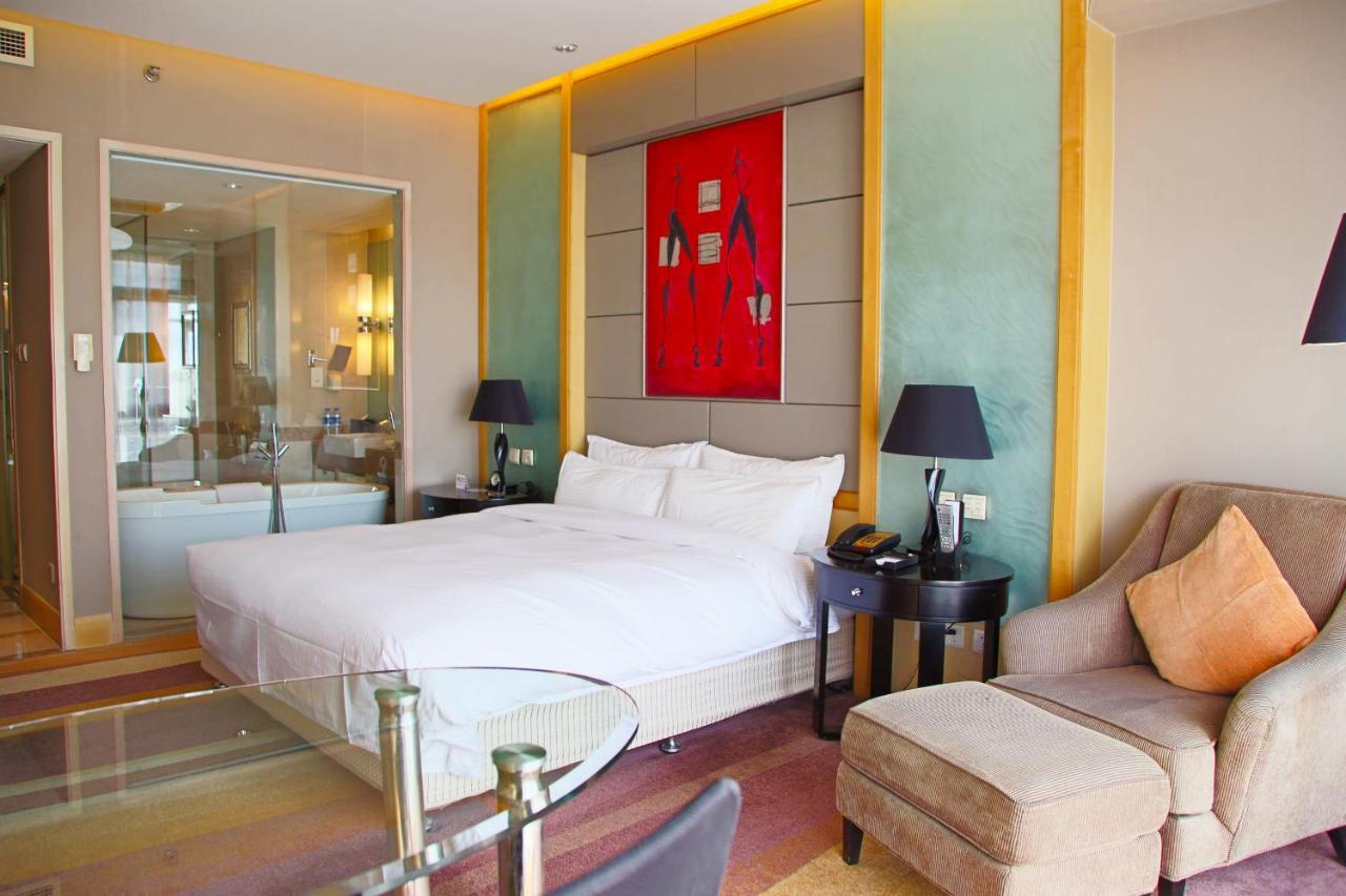 Wenjin Hotel, Πεκίνο Εξωτερικό φωτογραφία