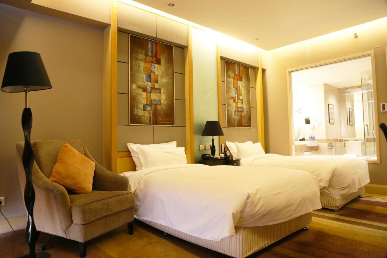 Wenjin Hotel, Πεκίνο Εξωτερικό φωτογραφία