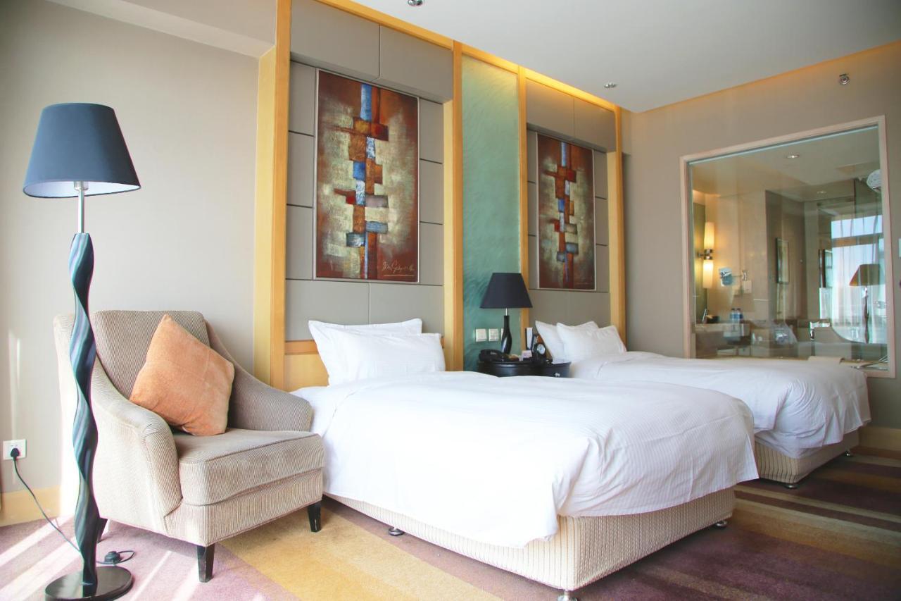 Wenjin Hotel, Πεκίνο Εξωτερικό φωτογραφία