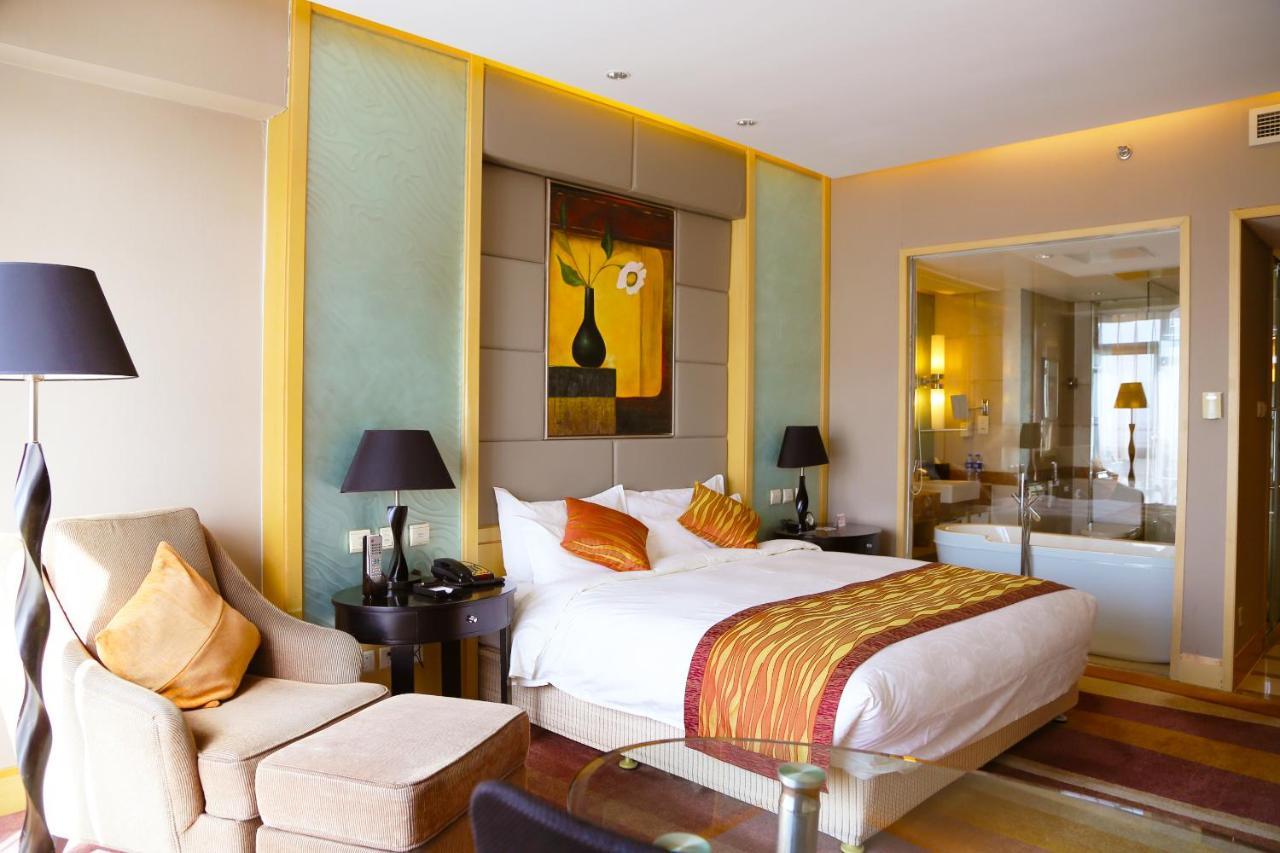 Wenjin Hotel, Πεκίνο Εξωτερικό φωτογραφία