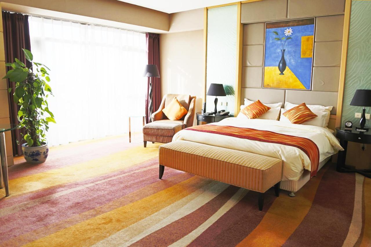 Wenjin Hotel, Πεκίνο Εξωτερικό φωτογραφία