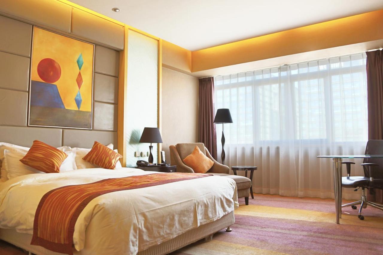 Wenjin Hotel, Πεκίνο Εξωτερικό φωτογραφία