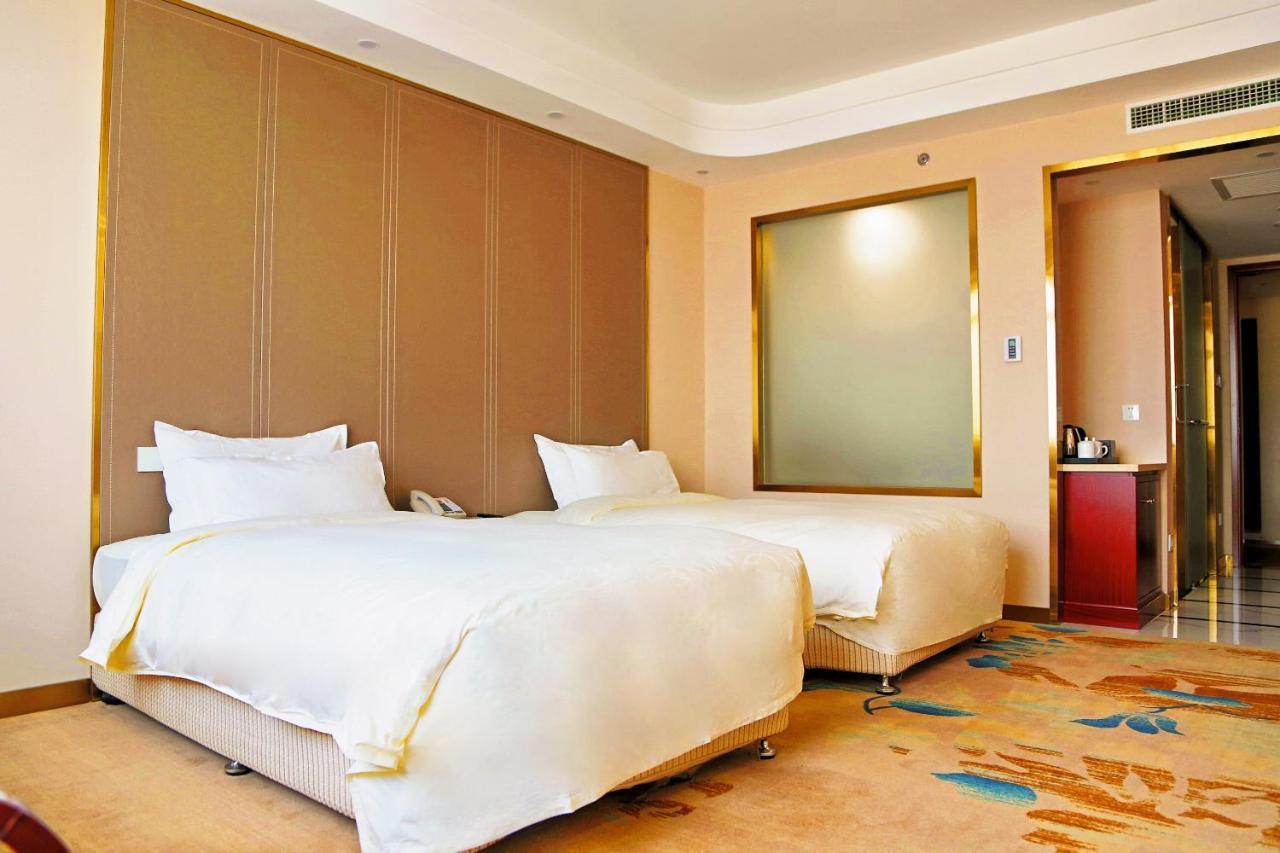 Wenjin Hotel, Πεκίνο Εξωτερικό φωτογραφία