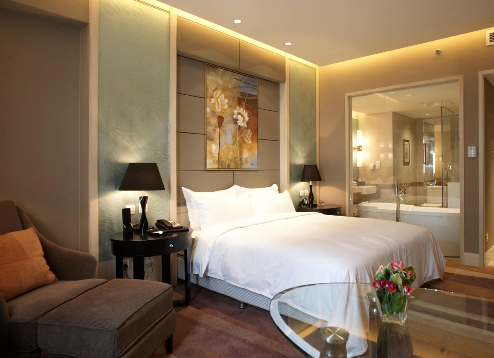 Wenjin Hotel, Πεκίνο Εξωτερικό φωτογραφία