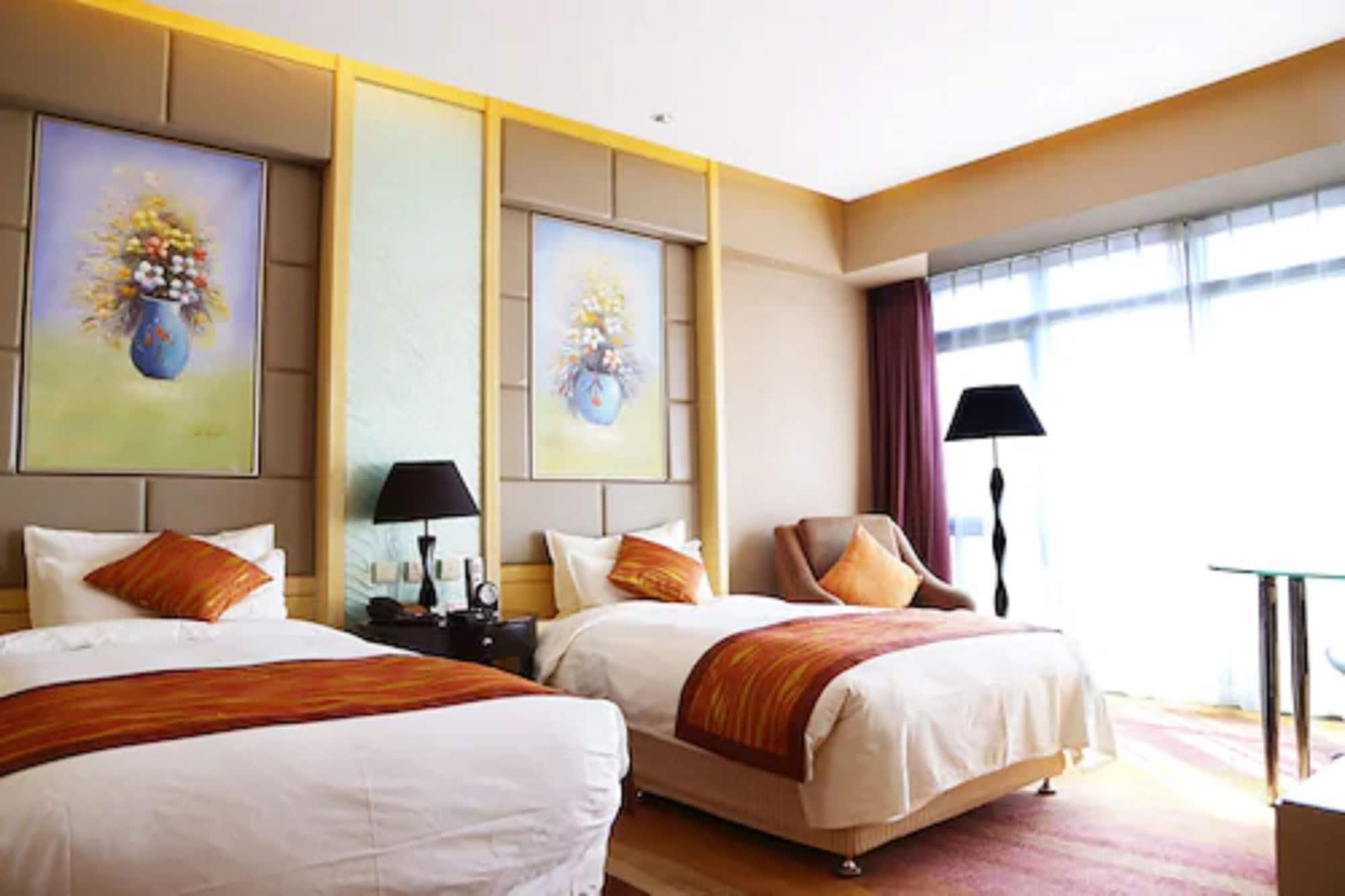 Wenjin Hotel, Πεκίνο Εξωτερικό φωτογραφία