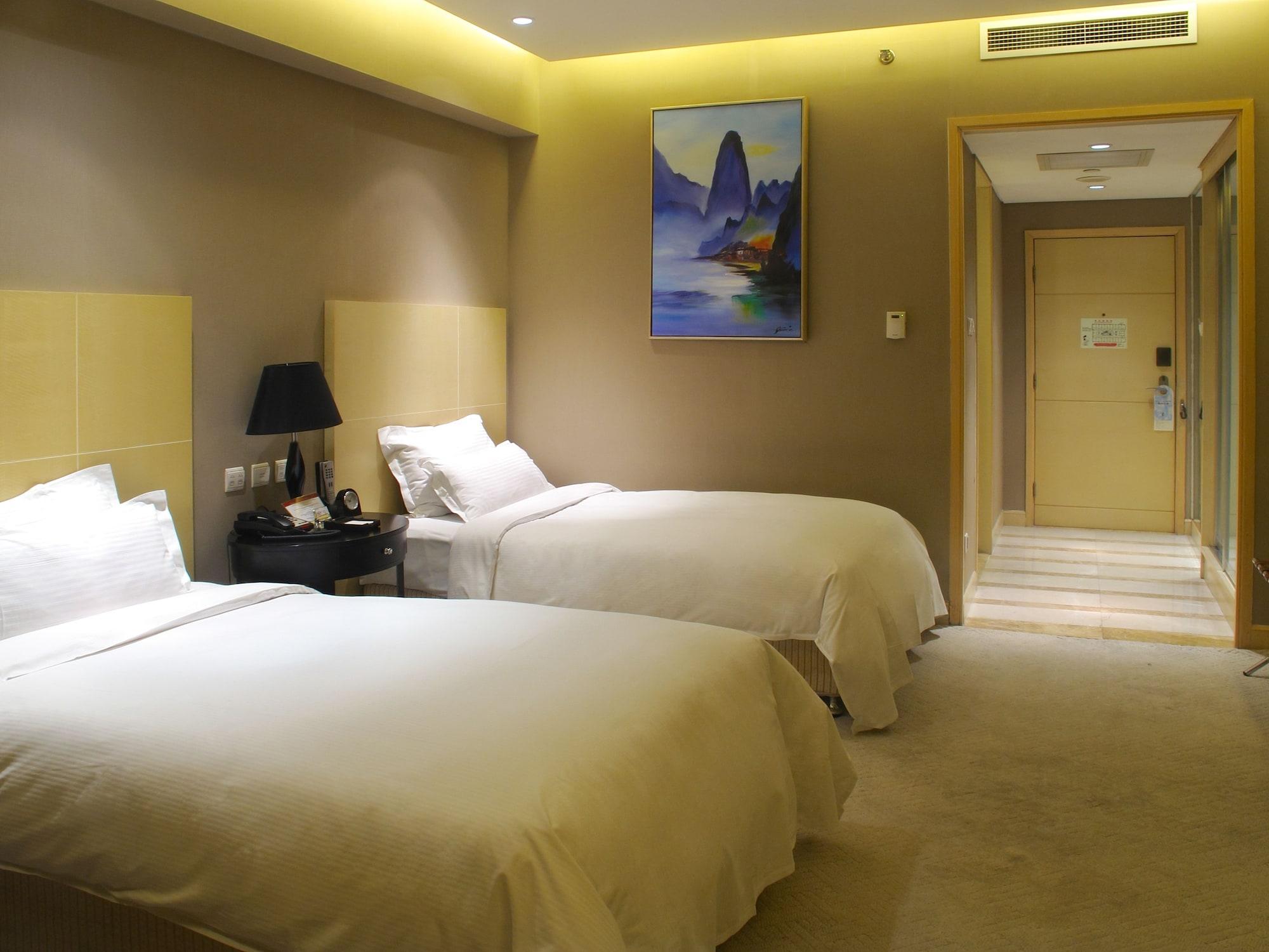 Wenjin Hotel, Πεκίνο Εξωτερικό φωτογραφία