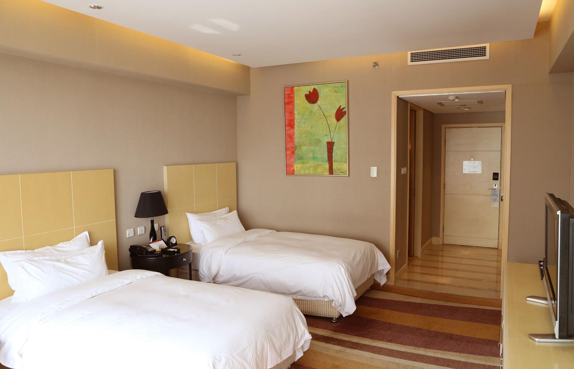 Wenjin Hotel, Πεκίνο Εξωτερικό φωτογραφία