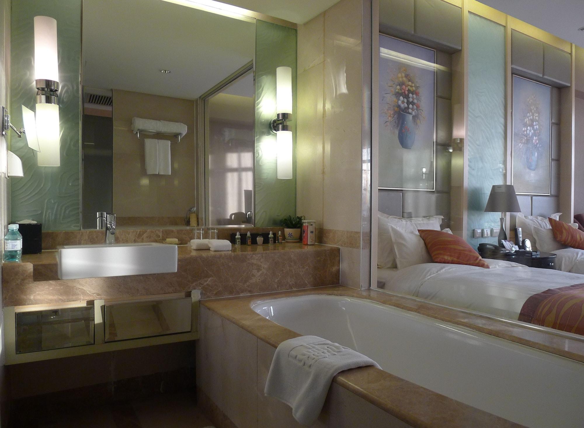 Wenjin Hotel, Πεκίνο Εξωτερικό φωτογραφία