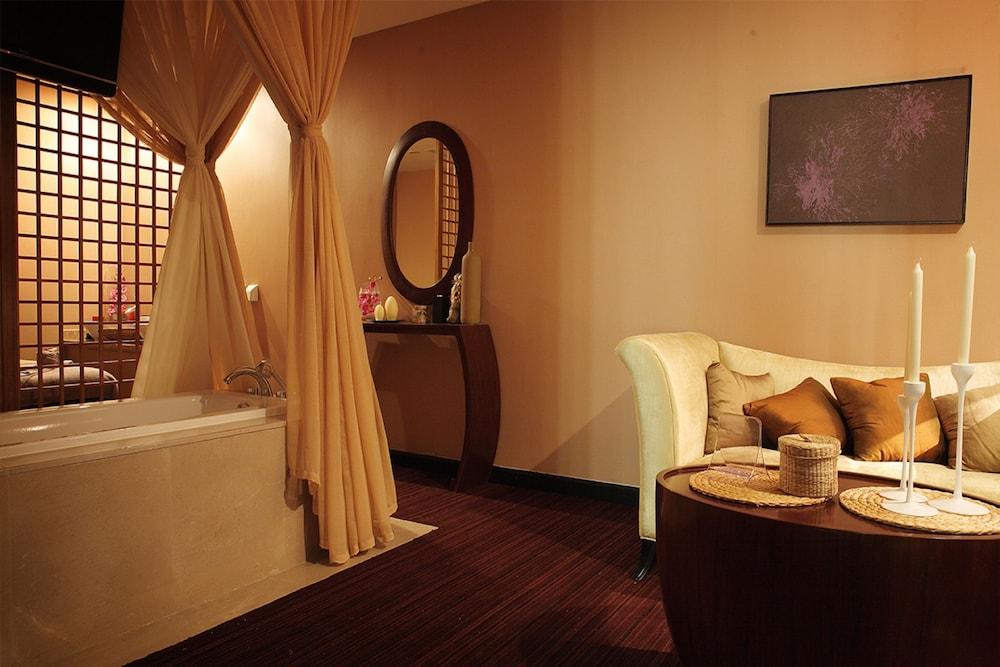 Wenjin Hotel, Πεκίνο Εξωτερικό φωτογραφία
