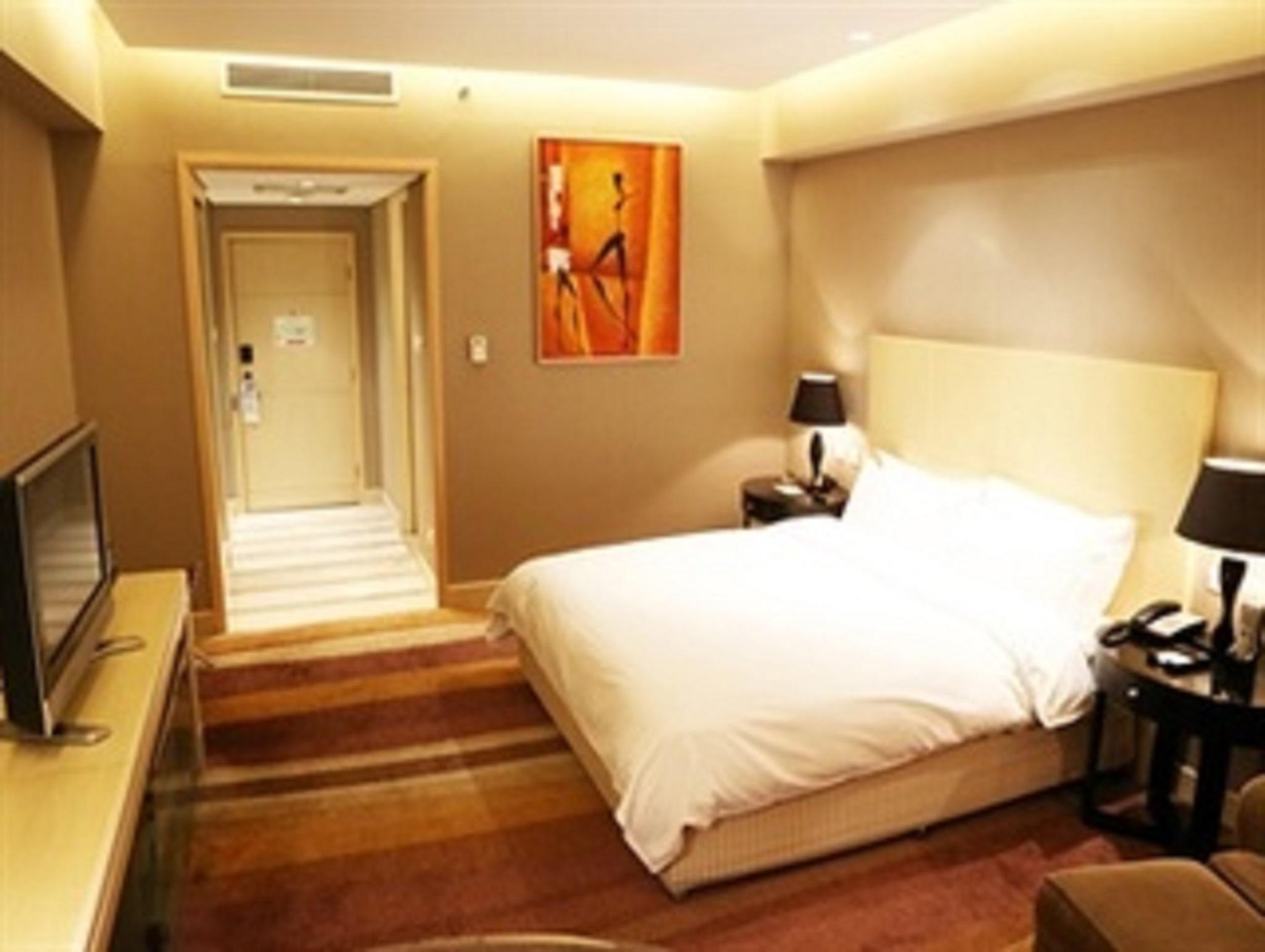 Wenjin Hotel, Πεκίνο Εξωτερικό φωτογραφία