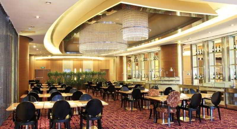 Wenjin Hotel, Πεκίνο Εξωτερικό φωτογραφία