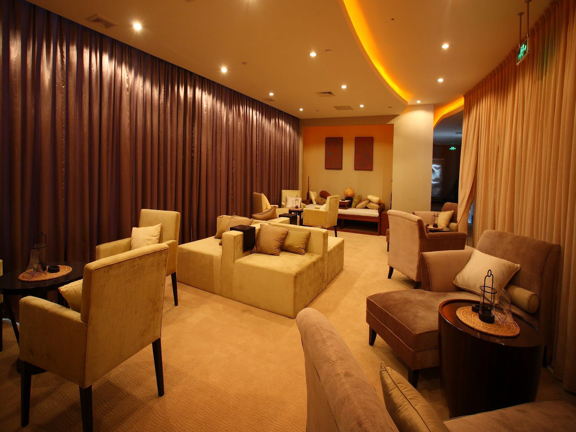Wenjin Hotel, Πεκίνο Εξωτερικό φωτογραφία
