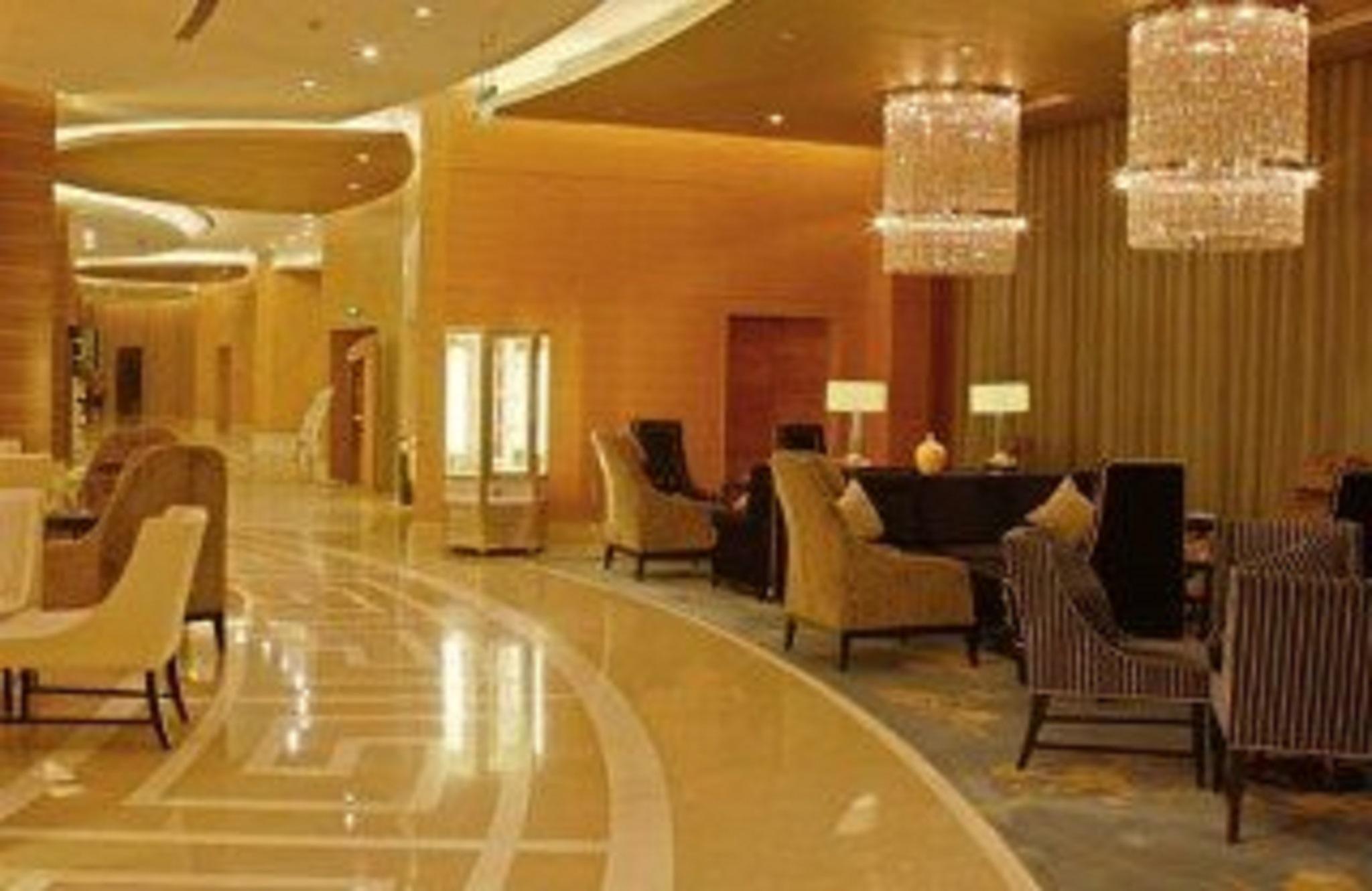 Wenjin Hotel, Πεκίνο Εξωτερικό φωτογραφία