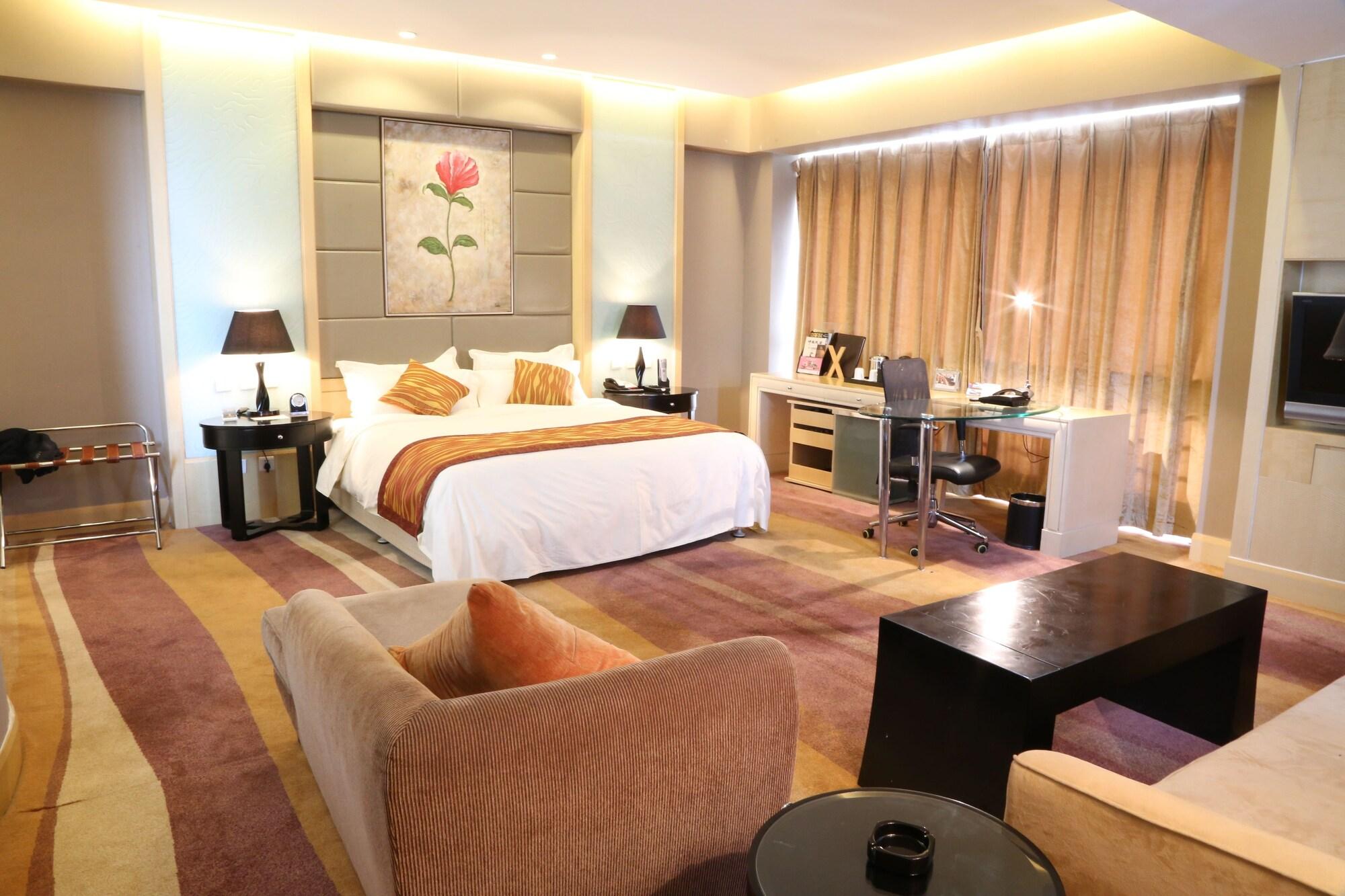 Wenjin Hotel, Πεκίνο Εξωτερικό φωτογραφία