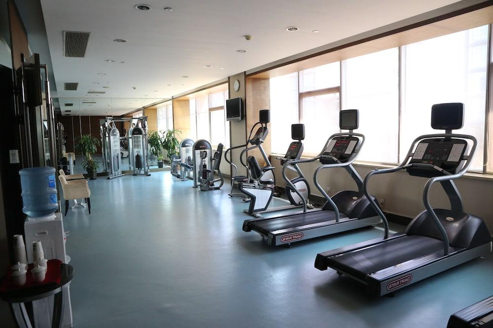Wenjin Hotel, Πεκίνο Εξωτερικό φωτογραφία