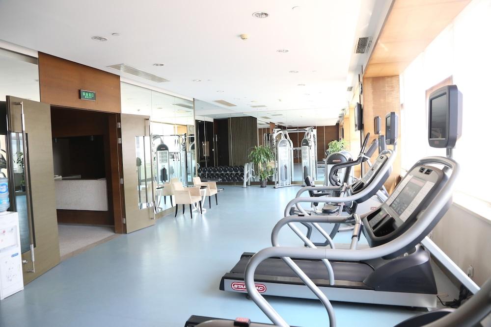 Wenjin Hotel, Πεκίνο Εξωτερικό φωτογραφία