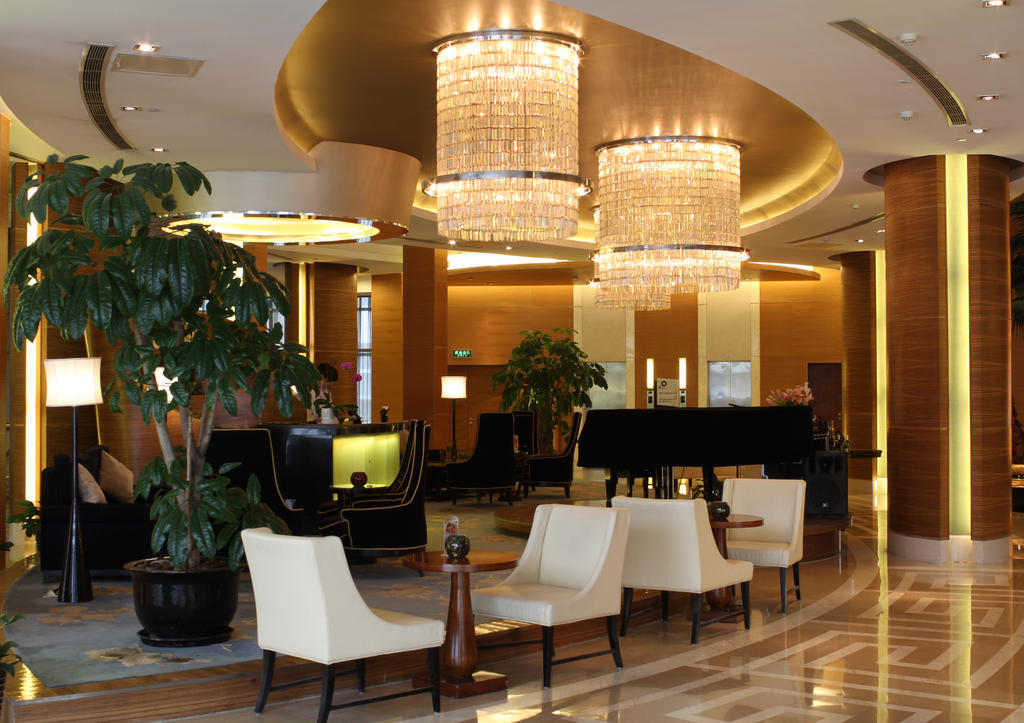 Wenjin Hotel, Πεκίνο Εξωτερικό φωτογραφία