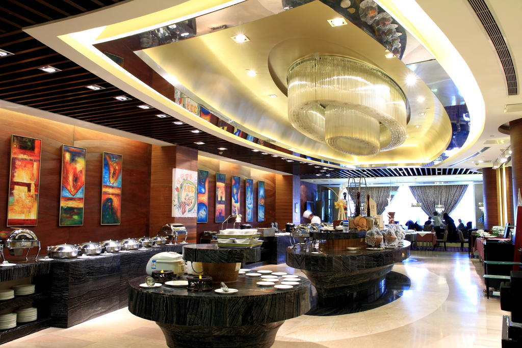 Wenjin Hotel, Πεκίνο Εξωτερικό φωτογραφία