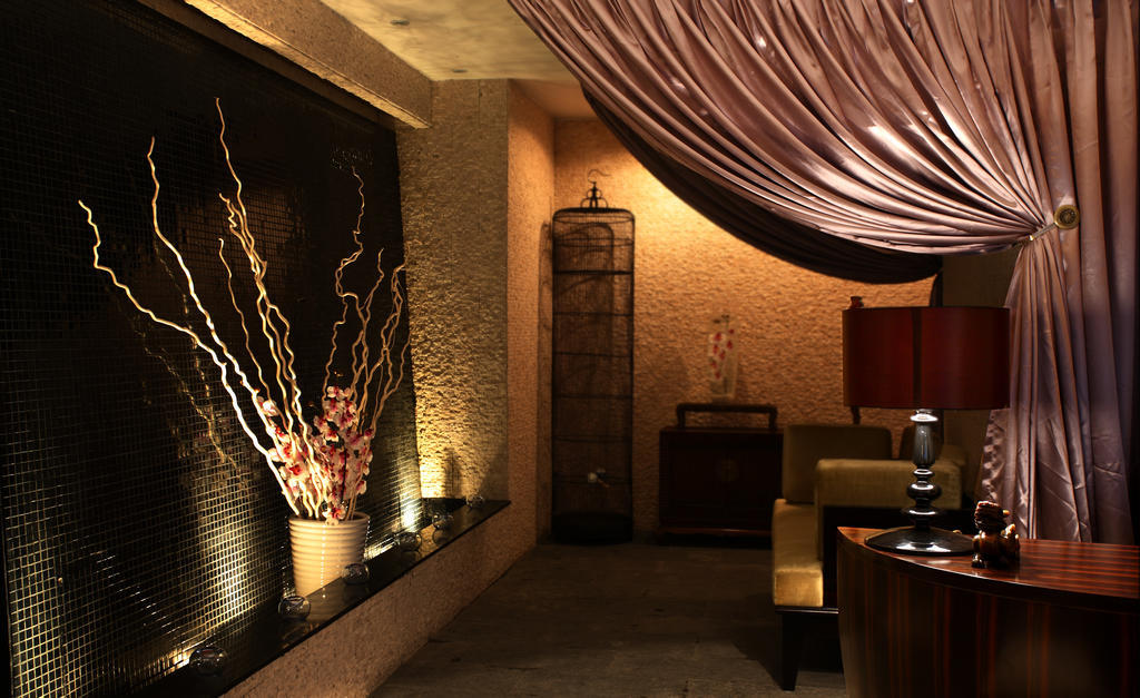 Wenjin Hotel, Πεκίνο Εξωτερικό φωτογραφία