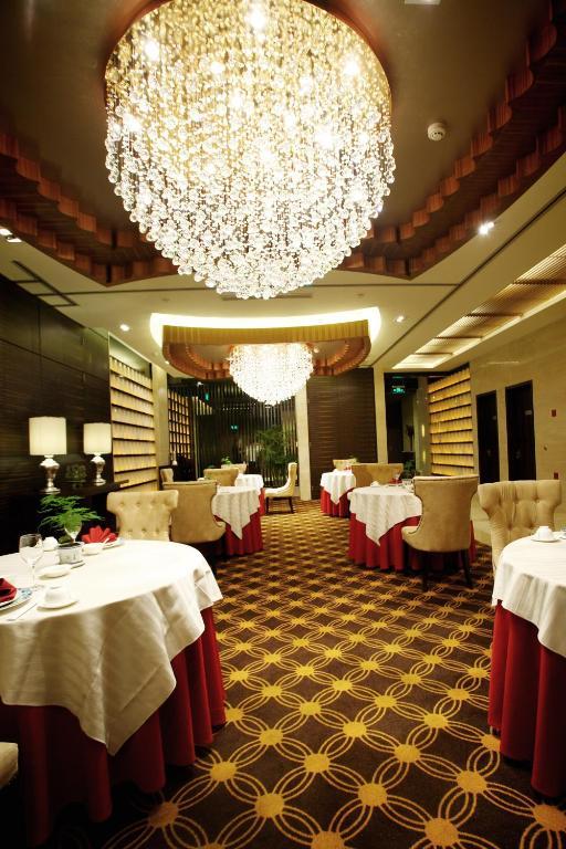 Wenjin Hotel, Πεκίνο Εξωτερικό φωτογραφία