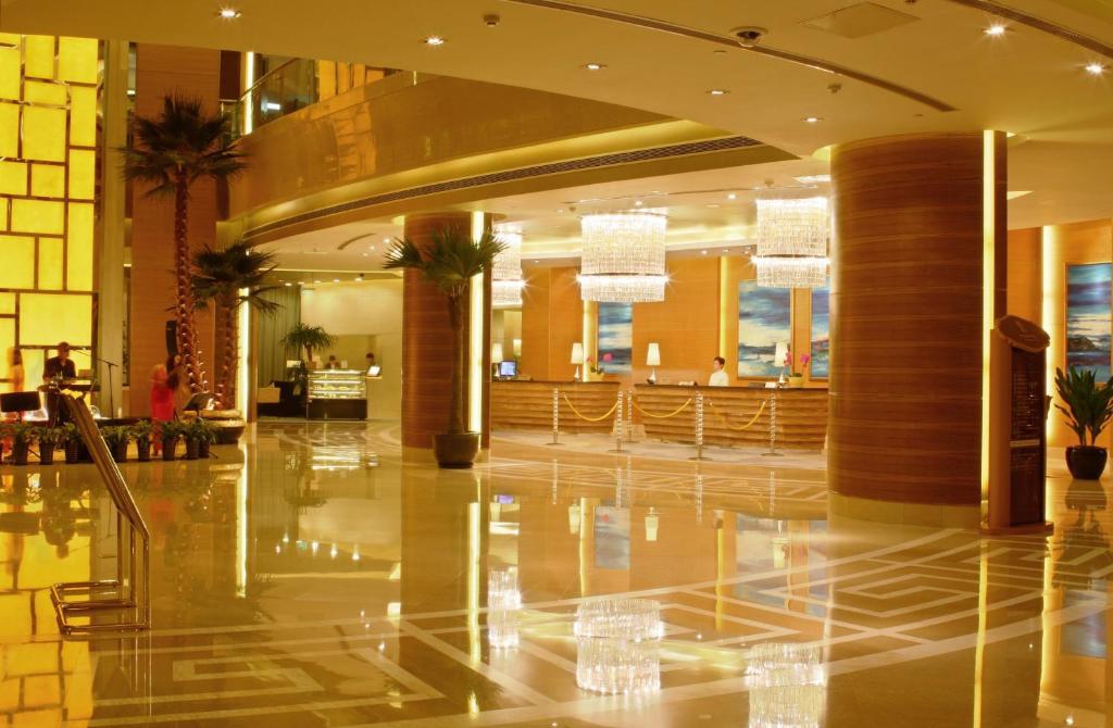 Wenjin Hotel, Πεκίνο Εξωτερικό φωτογραφία