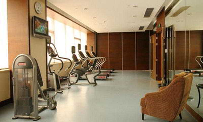 Wenjin Hotel, Πεκίνο Εξωτερικό φωτογραφία