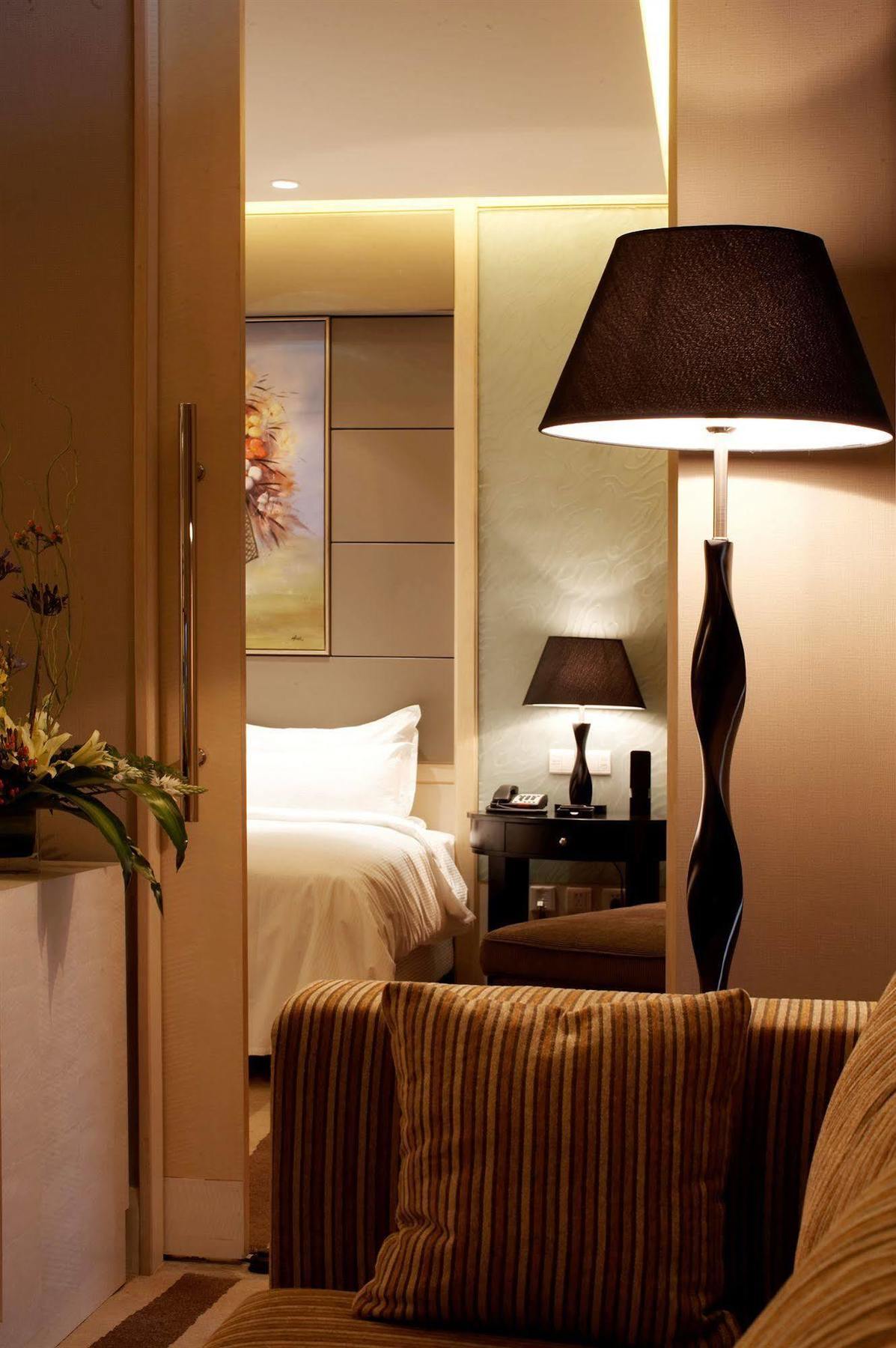 Wenjin Hotel, Πεκίνο Εξωτερικό φωτογραφία