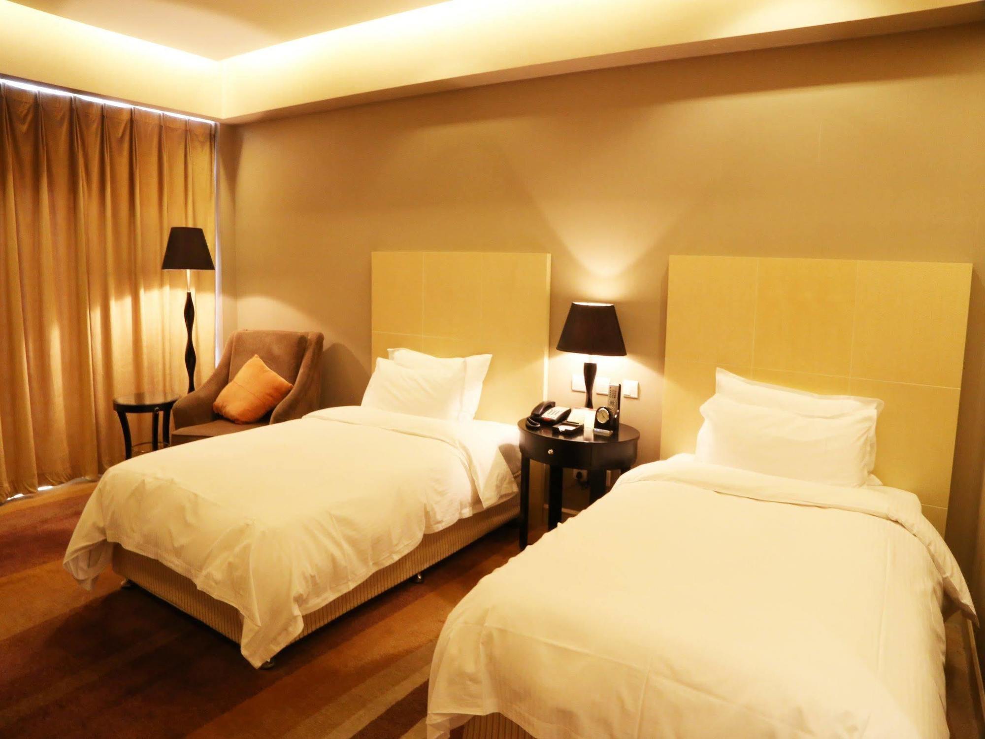 Wenjin Hotel, Πεκίνο Εξωτερικό φωτογραφία