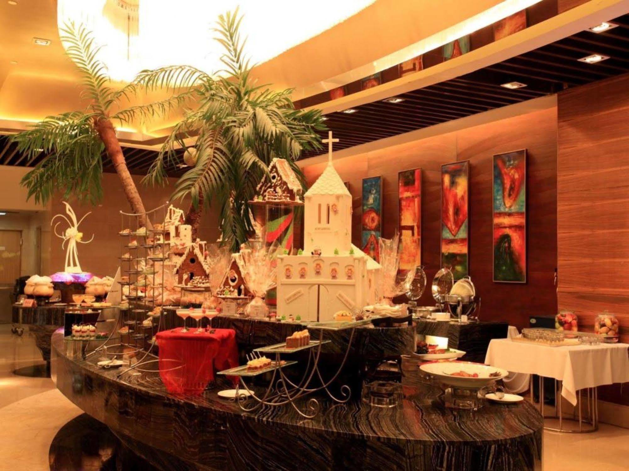 Wenjin Hotel, Πεκίνο Εξωτερικό φωτογραφία