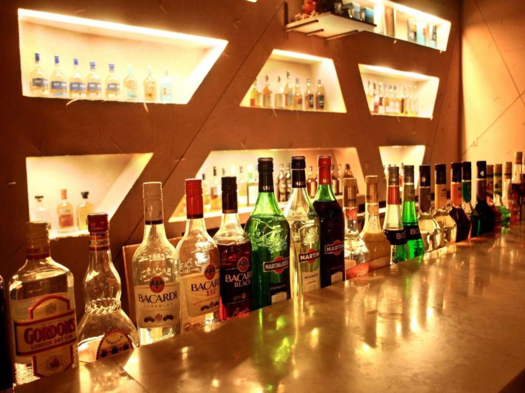 Wenjin Hotel, Πεκίνο Εξωτερικό φωτογραφία