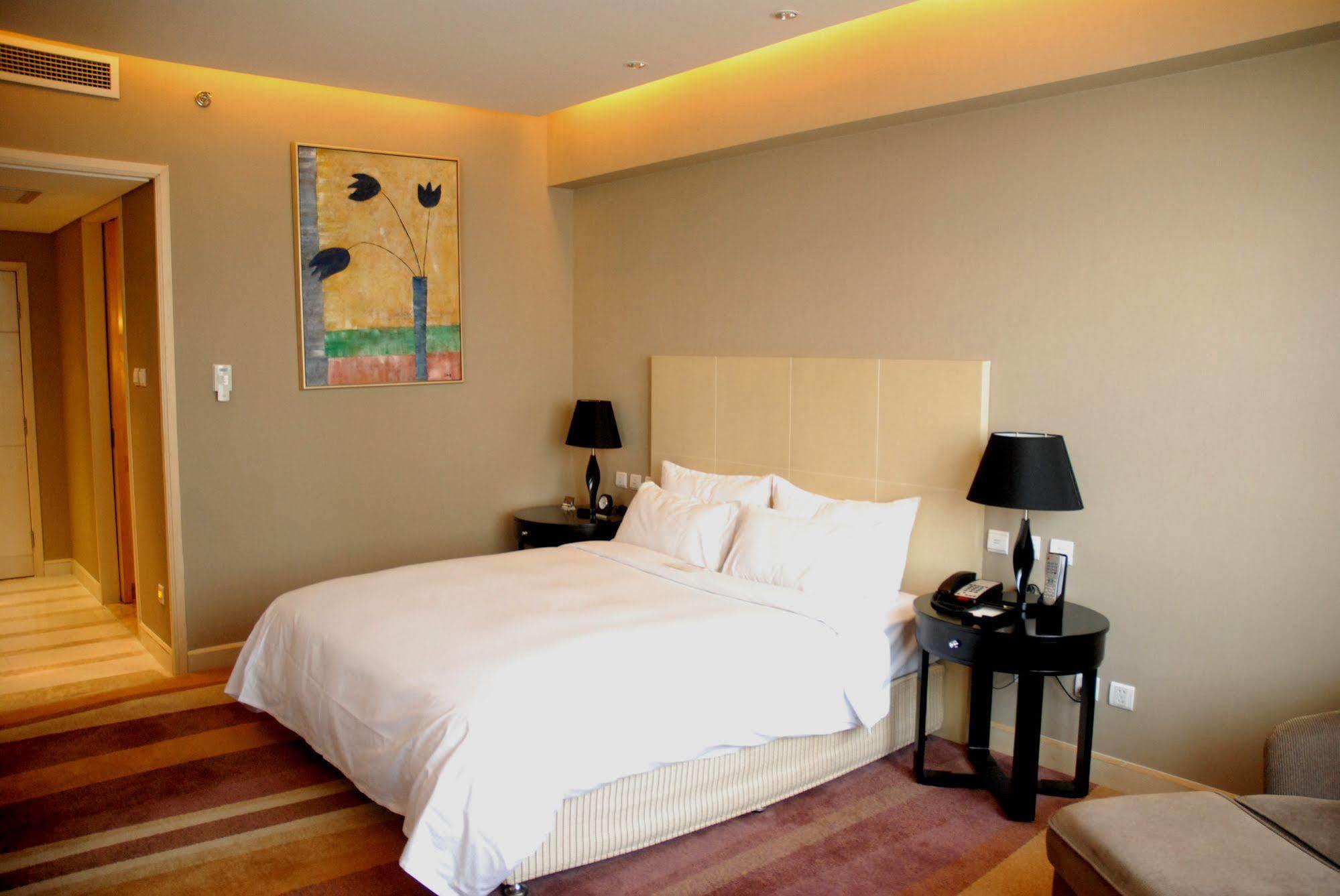 Wenjin Hotel, Πεκίνο Εξωτερικό φωτογραφία