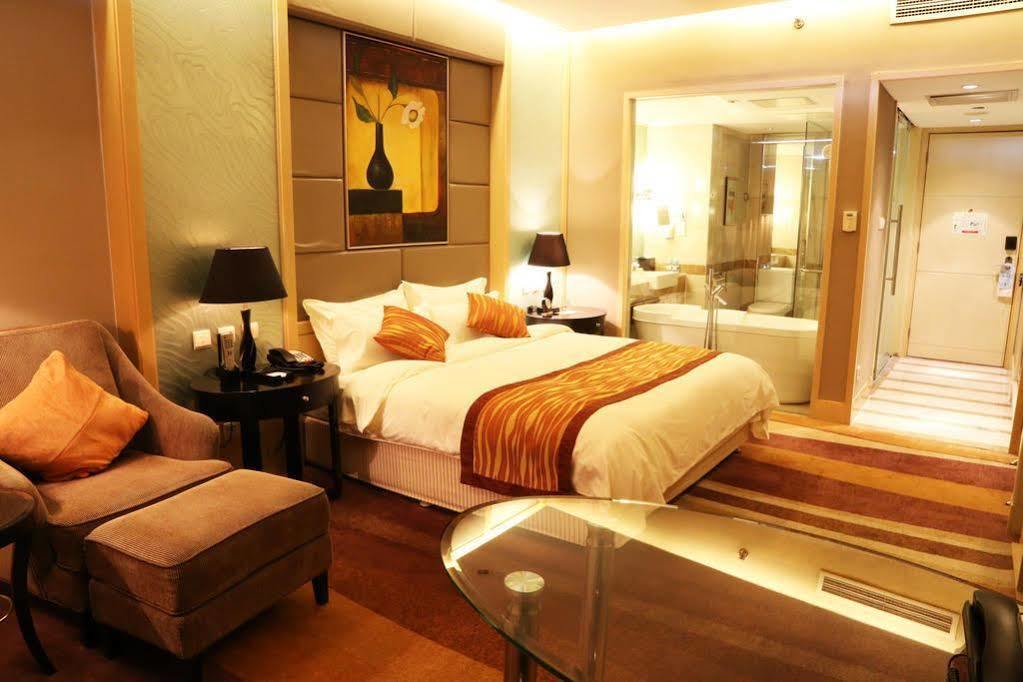 Wenjin Hotel, Πεκίνο Εξωτερικό φωτογραφία